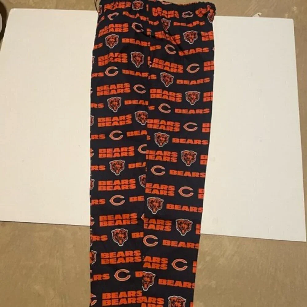 Handmade comfortable pajama